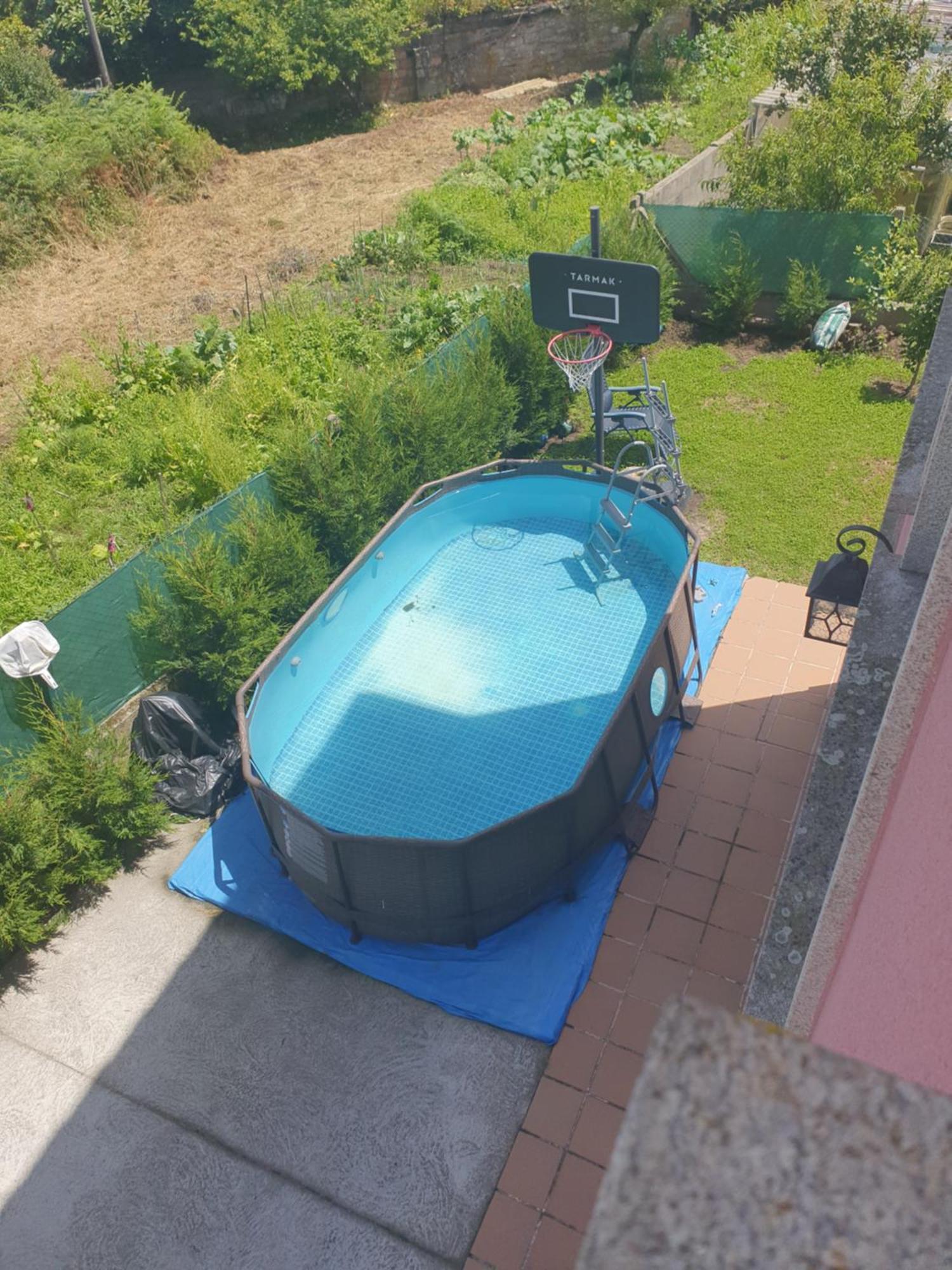 דירות ויגו Al Mar מראה חיצוני תמונה
